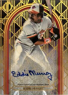 Eddie Murray