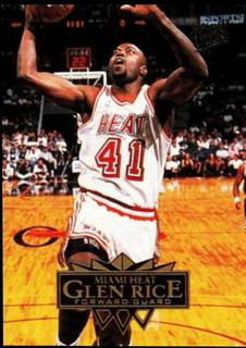 Glen Rice