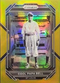 Cool Papa Bell