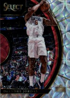 DeAndre Jordan