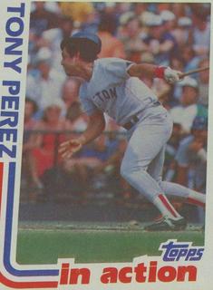 Tony Perez
