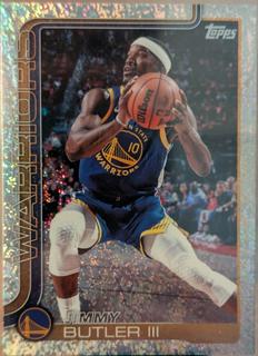 Jimmy Butler III