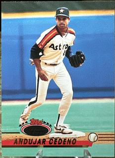 Andujar Cedeno