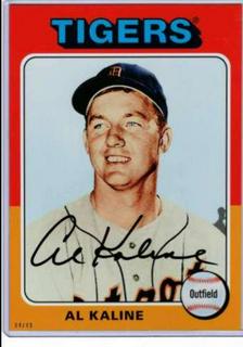Al Kaline