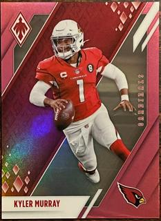 Kyler Murray