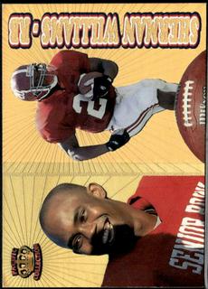 Sherman Williams