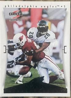 Brian Dawkins