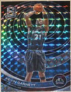 Kevin Garnett