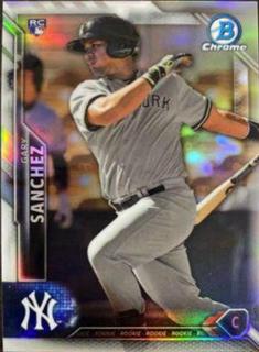 Gary Sanchez