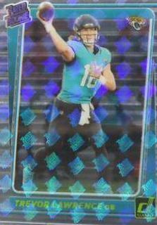 Trevor Lawrence
