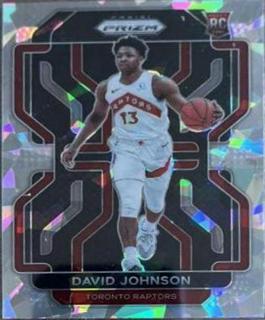 David Johnson
