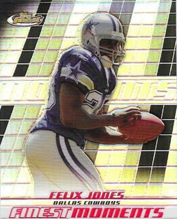 Felix Jones