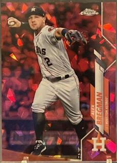 Alex Bregman