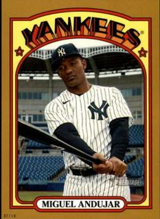 Miguel Andujar