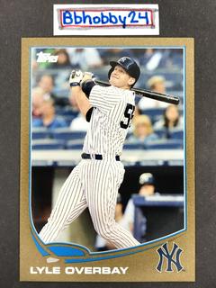 Lyle Overbay