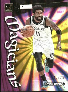 Kyrie Irving