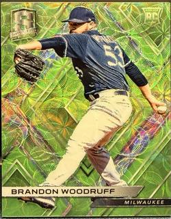 Brandon Woodruff