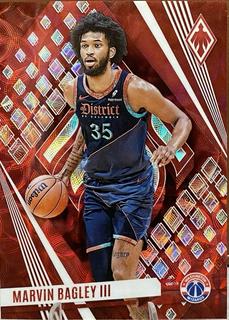 Marvin Bagley III