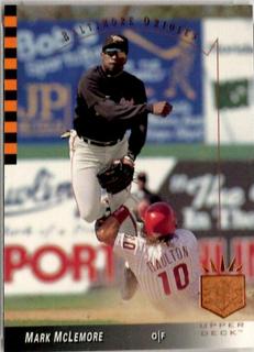 Mark McLemore