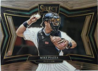 Mike Piazza