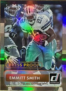 Emmitt Smith