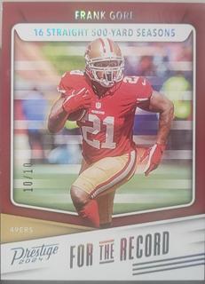 Frank Gore