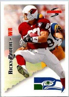 Ricky Proehl