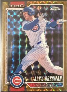 Alex Bregman