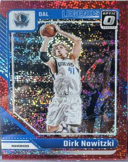 Dirk Nowitzki