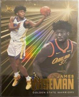 James Wiseman
