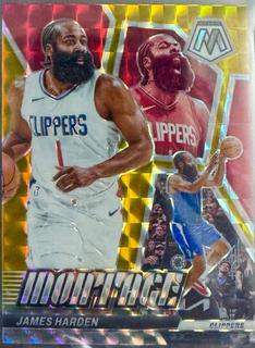 James Harden