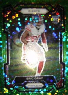 Eric Gray