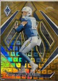 Justin Herbert