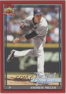 Andrew Miller