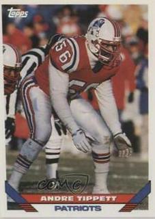 Andre Tippett