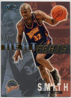 Joe Smith #18 NF