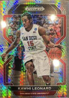 Kawhi Leonard