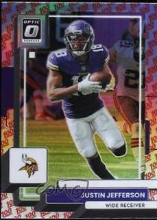 Justin Jefferson