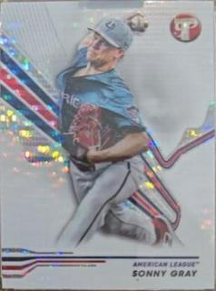 Sonny Gray