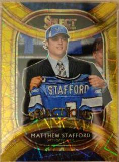 Matthew Stafford