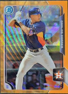 Carlos Correa