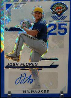 Josh Flores