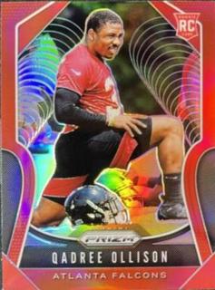 Qadree Ollison