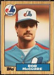 Bob McClure