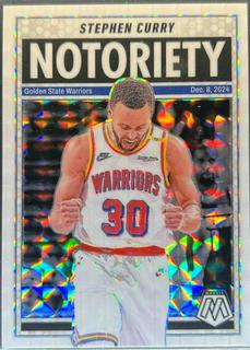 Stephen Curry