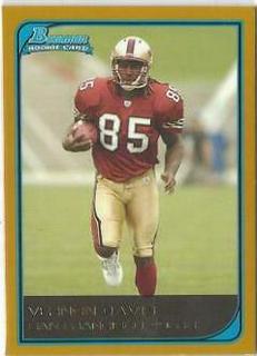 Vernon Davis