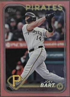 Joey Bart