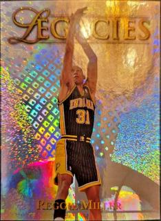 Reggie Miller