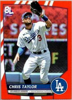 Chris Taylor