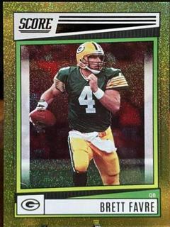 Brett Favre
